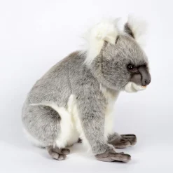 Large Happy Koala Mama (47cm) by Hansa