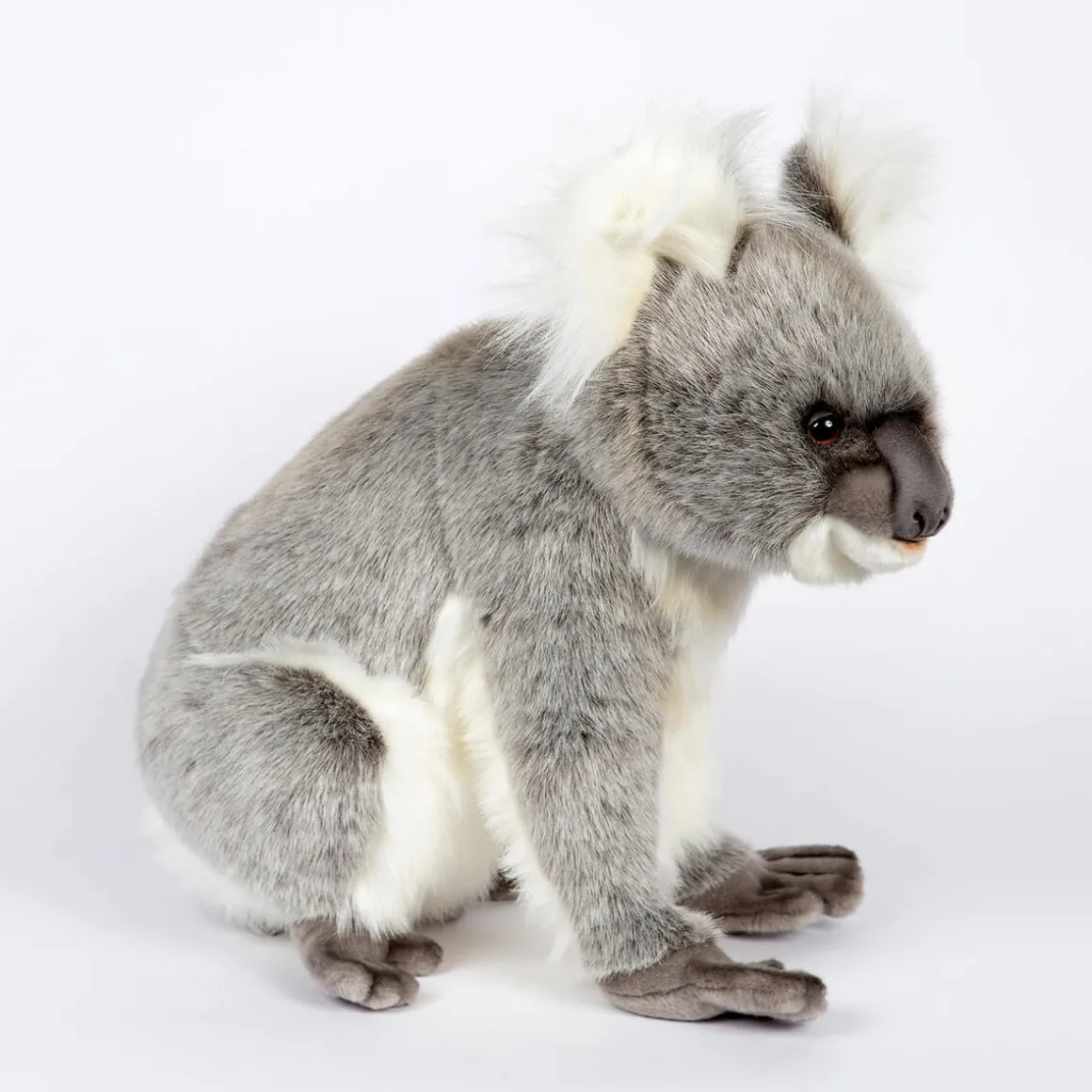 Large Happy Koala Mama (47cm) by Hansa