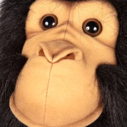 Large Mama Chimp (57cm) by Hansa