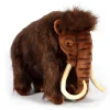 Large Mammoth (43cm) by Hansa
