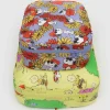 Large Packing Cube Set in Peanuts by Baggu