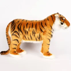 Large Standing Tiger (55cm) by Hansa