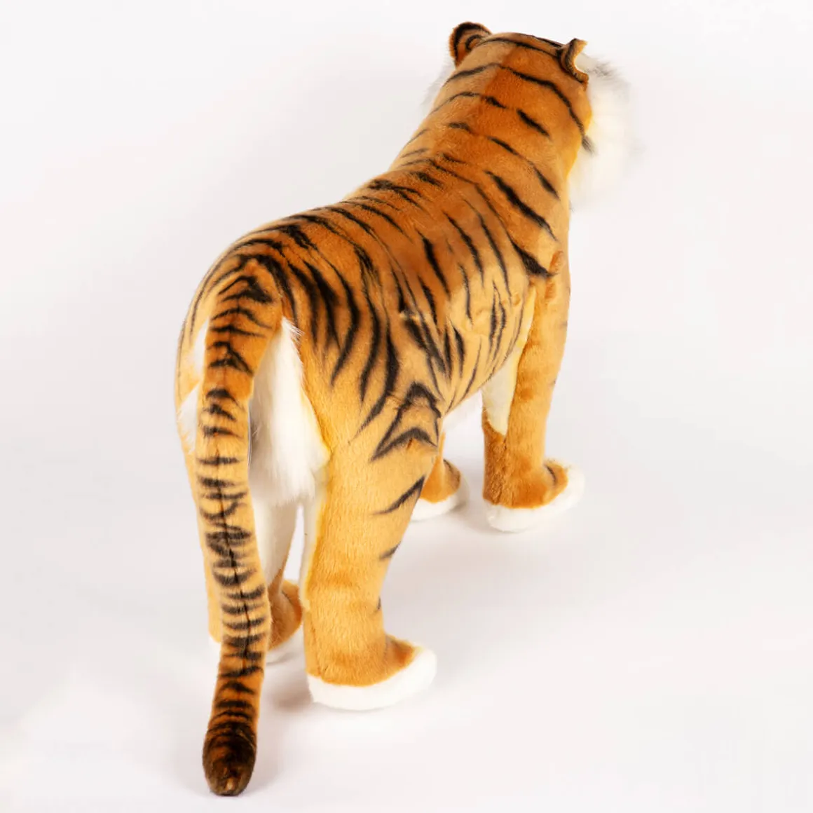 Large Standing Tiger (55cm) by Hansa