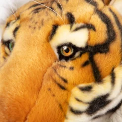 Large Standing Tiger (55cm) by Hansa