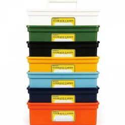 Large Storage Caddy (Various Colours) by Hightide Penco