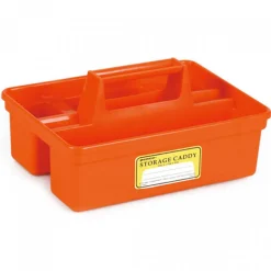 Large Storage Caddy (Various Colours) by Hightide Penco
