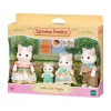 Latte Cat Family by Sylvanian Families