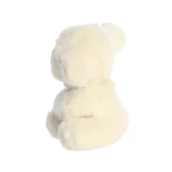 Laurin Lamb Ebba Eco Rattle by Aurora