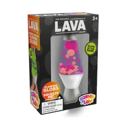 Lava Squish And Flow Needoh Squishy Toy by Schylling