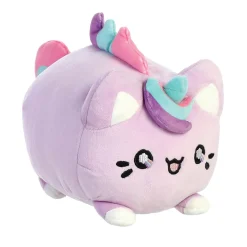 Lavender Dream Meowchi Soft Toy (18cm) by Aurora