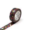 Layer Dot 15mm Deco Series Washi Tape by MT Japan