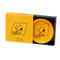Lazy Day Snoopy Pin Dish by Magpie