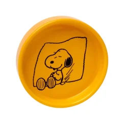 Lazy Day Snoopy Pin Dish by Magpie