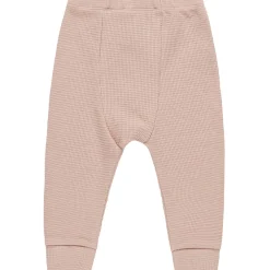 Legging in Blush by Quincy Mae