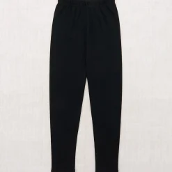 Legging in Carbon by Misha & Puff