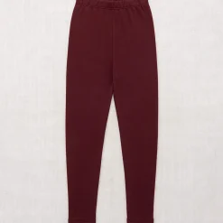 Legging in Fig by Misha & Puff - Last Ones In Stock - 2-5 Years