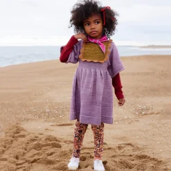 Legging in String Medallion by Misha & Puff - Last Ones In Stock - 5-6 Years