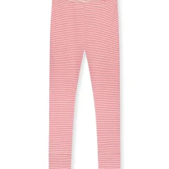 Leggings in Cherry / Cream by Gray Label
