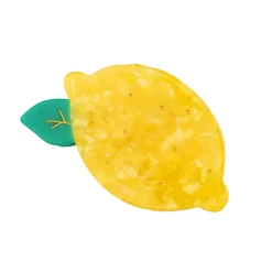 Lemon Hair Claw by Coucou Suzette