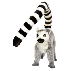 Lemur (48cm) by Hansa