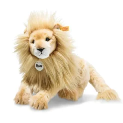 Leo Lion (30cm) by Steiff