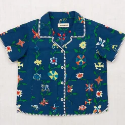 Leon Top in Celestial Botanica by Misha & Puff