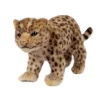Leopard Amur (42cm) by Hansa
