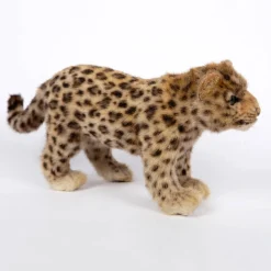 Leopard Amur (42cm) by Hansa