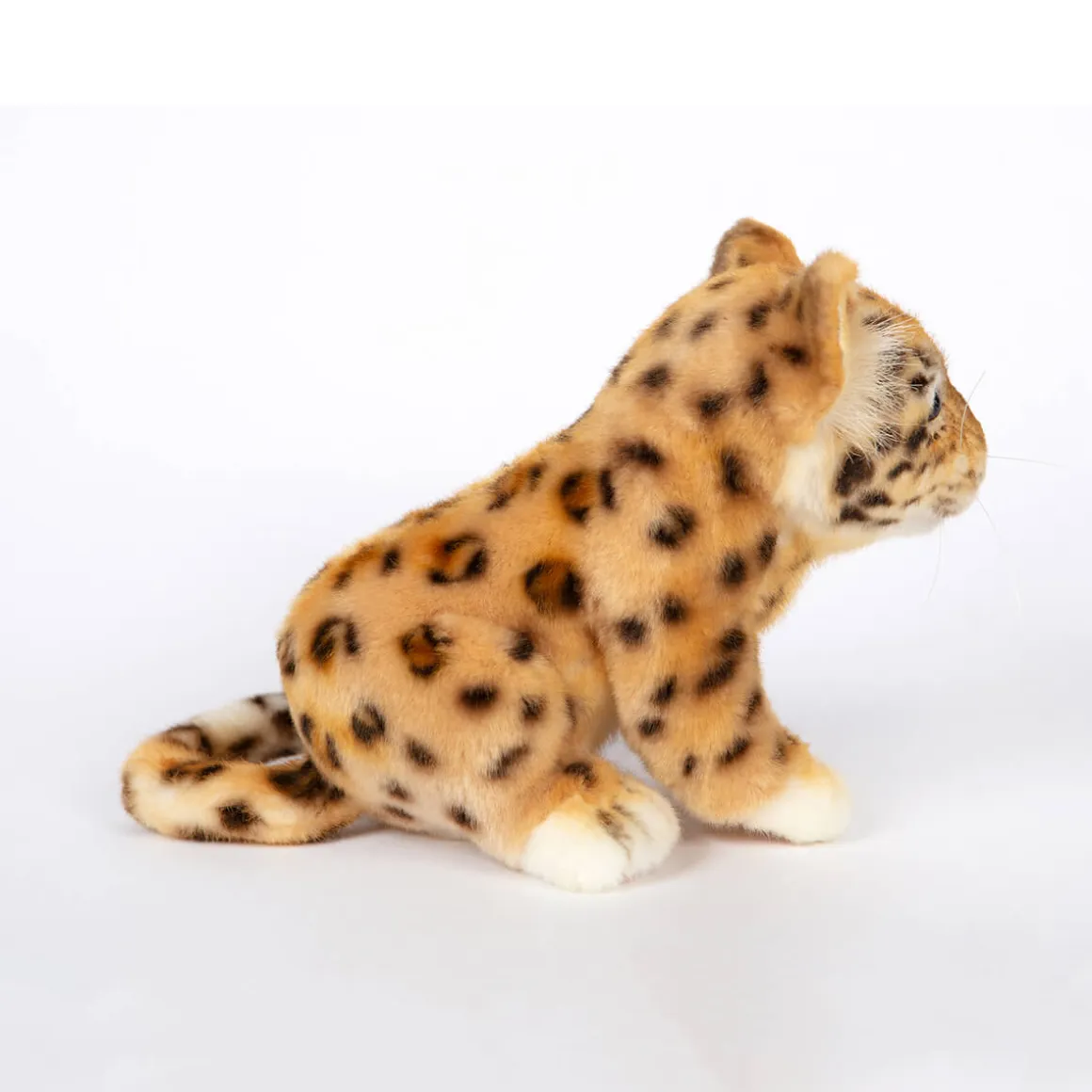 Leopard Amur Cub (23cm) by Hansa