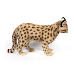 Leopard Cat Shihu (55cm) by Hansa