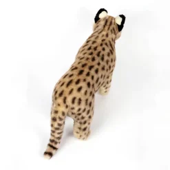 Leopard Cat Shihu (55cm) by Hansa