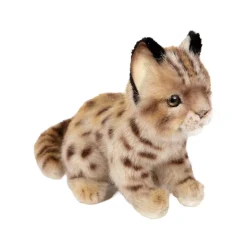 Leopard Cub Shihu (22cm) by Hansa