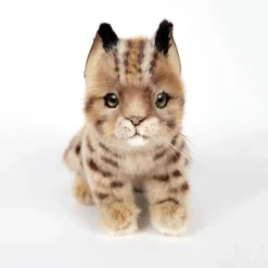 Leopard Cub Shihu (22cm) by Hansa