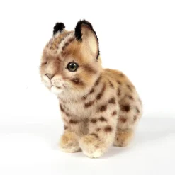 Leopard Cub Shihu (22cm) by Hansa