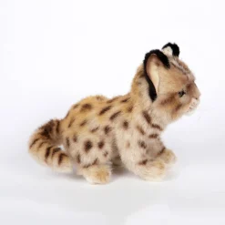 Leopard Cub Shihu (22cm) by Hansa