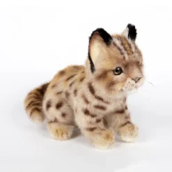 Leopard Cub Shihu (22cm) by Hansa