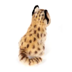 Leopard Cub Shihu (22cm) by Hansa