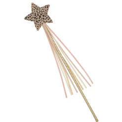 Leopard Star Wand by Rockahula