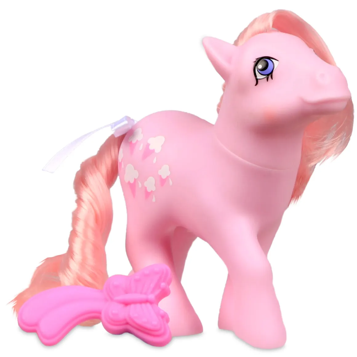 Lickety-Split My Little Pony (Wave 4 Earth Collection)