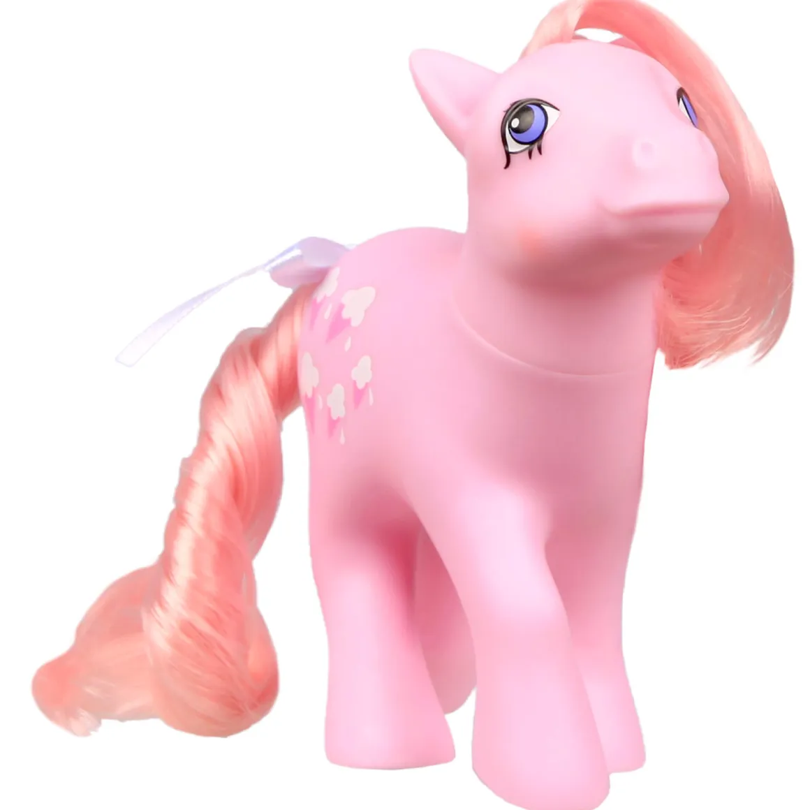 Lickety-Split My Little Pony (Wave 4 Earth Collection)