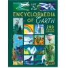 Lift-The-Flap Encylopedia of Earth by Ruth Martin and Xuan Lee