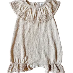 Liliwen Romper in Mineral by Mabli