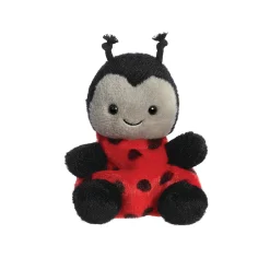 Lil Spots Ladybird Palm Pals by Aurora