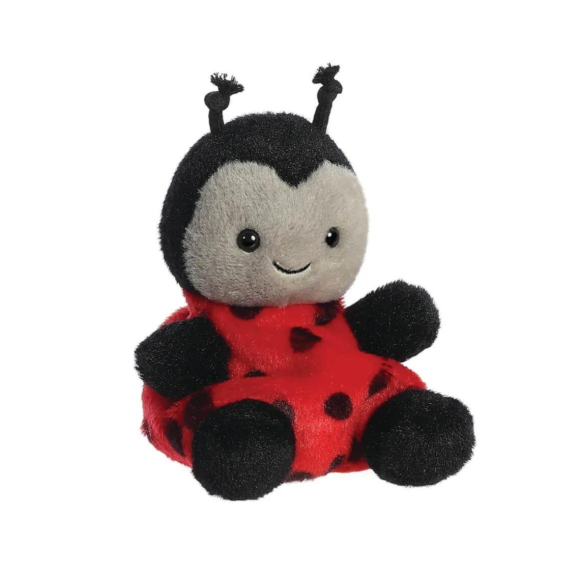 Lil Spots Ladybird Palm Pals by Aurora