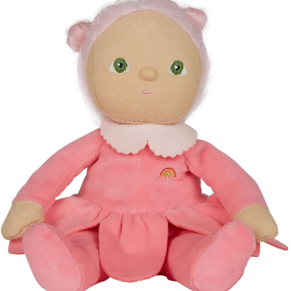 Lily Dinky Dinkum Blossom Buds Doll by Olli Ella