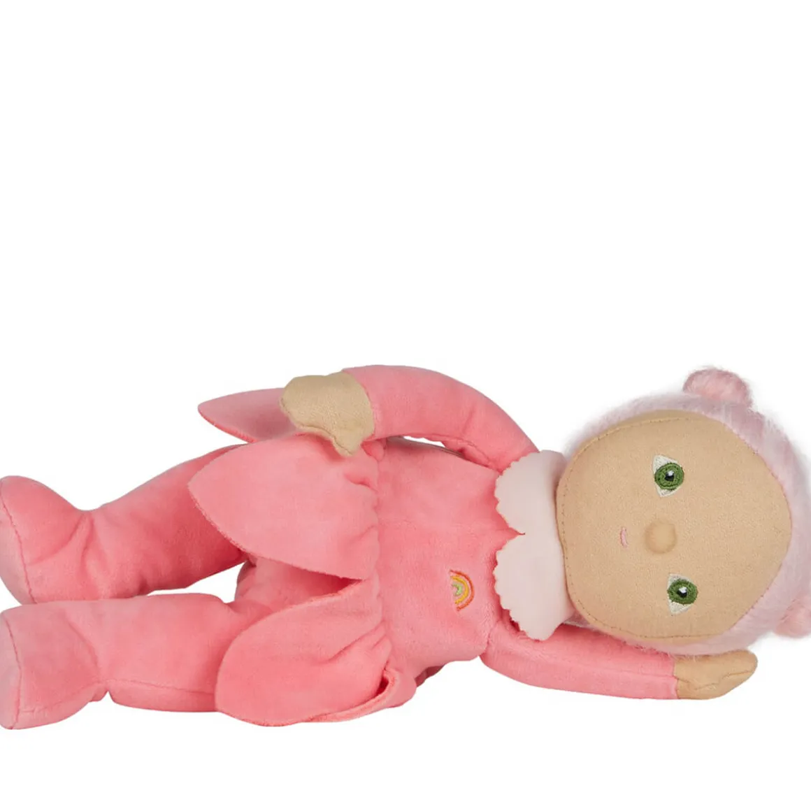 Lily Dinky Dinkum Blossom Buds Doll by Olli Ella