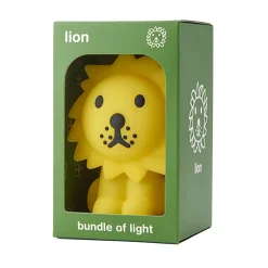 Lion Bundle Of Light by Mr Maria