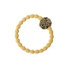 Lion Hair Band in Mustard by byEloise