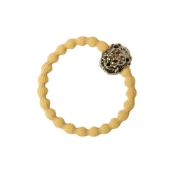 Lion Hair Band in Mustard by byEloise
