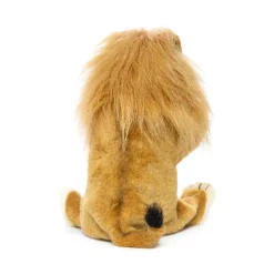 Lion Hand Puppet (28cm) by Hansa